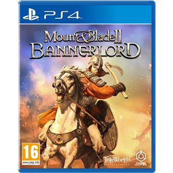 Mount&Blade II Bannerlord