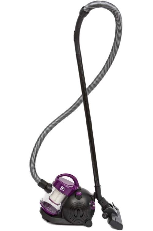 Aspirateur Traîneau Sans Sac Proline Vcblone 800 W Noir Et Violet