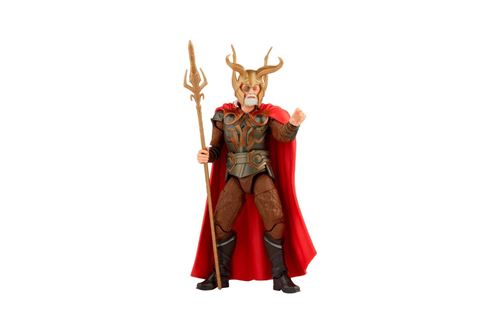 Figurine Marvel Legends Infinity 4