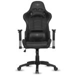 Fauteuil Gaming Spirit of Gamer Demon Noir