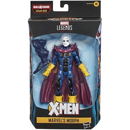 Figurine Marvel Legends X-Men Morph