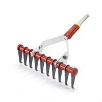 Scarificateur Outils Wolf Multi-Star 30 cm
