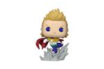 Figurine Funko Pop Animation My Hero Academia Mirio in Hero Costume