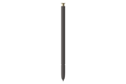 Stylet S Pen pour Samsung Galaxy S24 Ultra Jaune