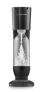 Machine à soda et eau gazeuse Sodastream Genesis Noir