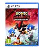 Sonic x Shadow Generations PS5