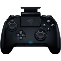 Manette sans fil Razer Raiju pour Android Noir