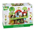 L'école des Klorofil