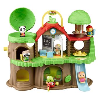 L'école des Klorofil