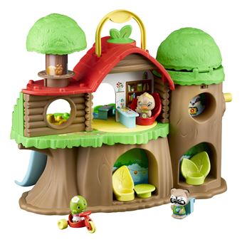 L'école des Klorofil