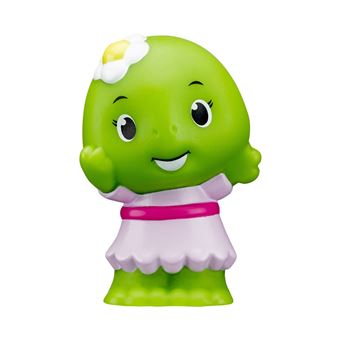 L'école des Klorofil