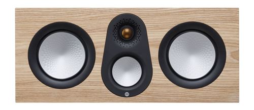 Monitor Audio Middenluidspreker Silver 7G C250 As