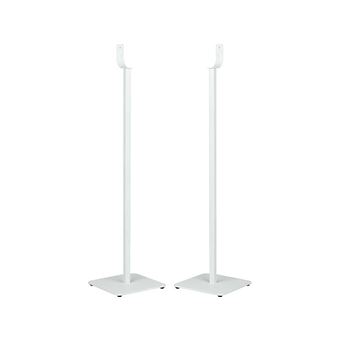 Pieds pour enciente Monitor Audio Masm Blanc Vendus par paire