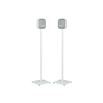 Pieds pour enciente Monitor Audio Masm Blanc Vendus par paire