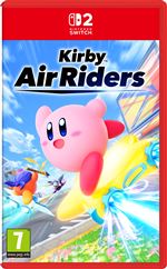 Kirby™ Air Riders Nintendo Switch 2
