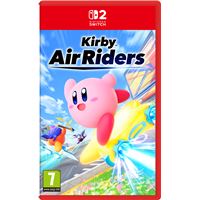 Kirby™ Air Riders Nintendo Switch 2