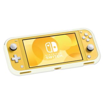 Coque Hori Duraflexi pour Nintendo Switch Edition Animal Crossing