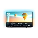 TV LED Philips Ambilight 65PUS8007/12 164 cm 4K UHD Android TV Noir 2022