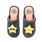 Chaussons Mr. Wonderful La Reine Taille 39-41