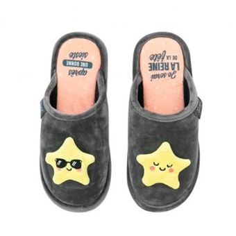 Chaussons Mr. Wonderful La Reine Taille 39-41