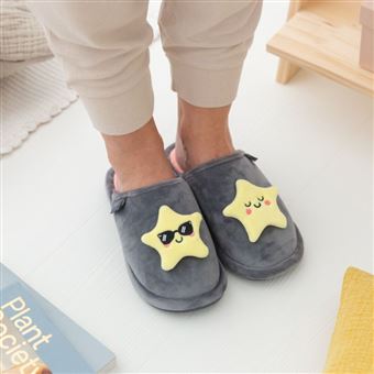 Chaussons Mr. Wonderful La Reine Taille 39-41