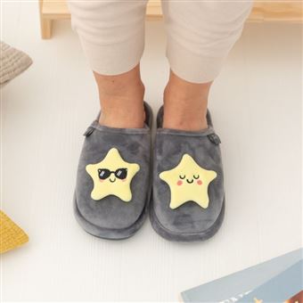 Chaussons Mr. Wonderful La Reine Taille 39-41