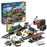 LEGO® City Trains 60198 Le train de marchandises télécommandé_2