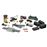 LEGO® City Trains 60198 Le train de marchandises télécommandé_3