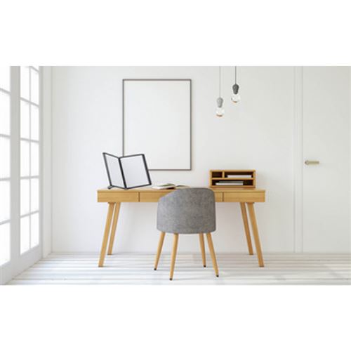 Sherpa - Pupitre Table Sherpa 10 Poches