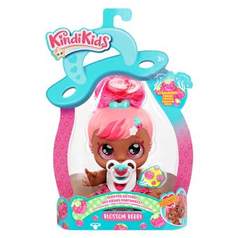 Poupée bébé Kindi Kids Blossom Berri 21 cm