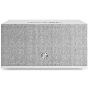 Enceinte sans fil Multiroom Bluetooth Audio Pro C10 MkII Blanc - 1