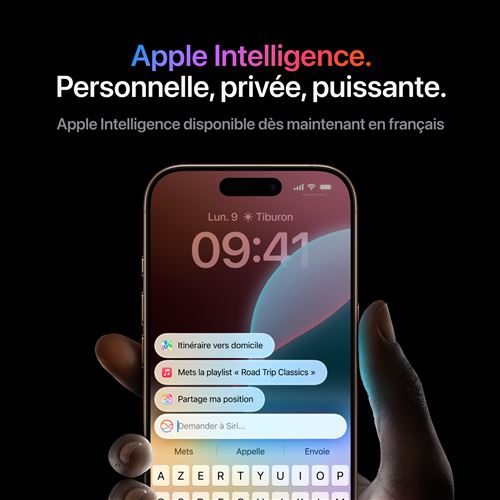 Apple iPhone 16 Pro AX de 512 GB: Sartphone 5G con Control de Cáara