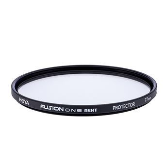 HOYA PROT FUSION ON 58MM FILTRE PROTECT - 1
