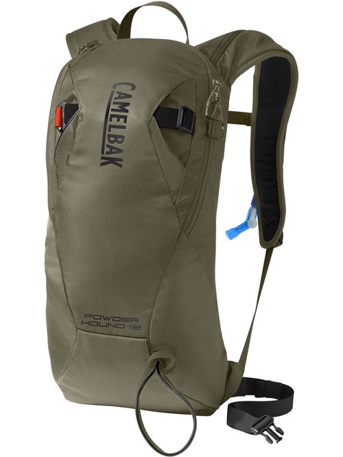 Sac à dos Camelbak Powderhound 12 3 L Vert