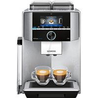 Expresso avec broyeur automatique Siemens EQ9+ S700