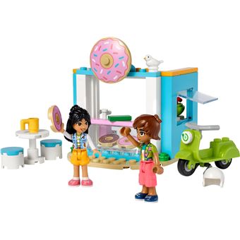 LEGO Friends 41723 - La boutique de donuts