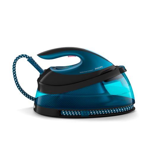 Centrale vapeur Philips PerfectCare GC7846/80 2400 W Bleu