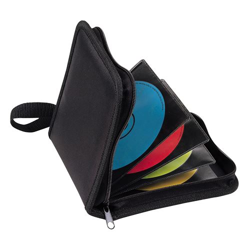 Etui pour 32 CD T'nB Expert