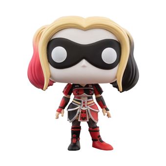 Figurine Funko Pop Heroes Imperial Palace Harley