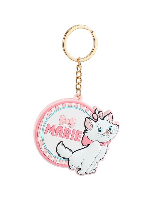 Porte-clés miroir Miniso Disney Animals Marie