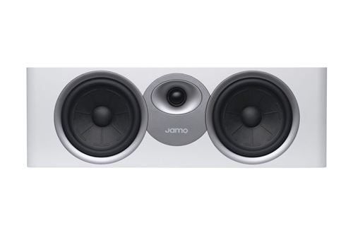Enceinte centrale Jamo S7-25C Gris