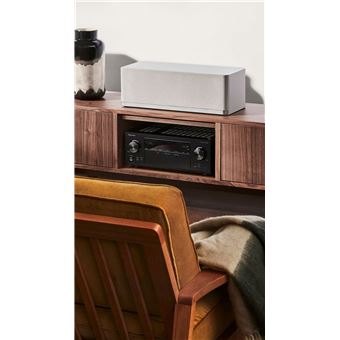 Enceinte centrale Jamo S7-25C Gris