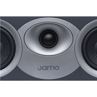 Enceinte centrale Jamo S7-25C Gris