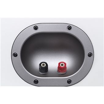 Enceinte centrale Jamo S7-25C Gris