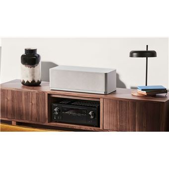 Enceinte centrale Jamo S7-25C Gris