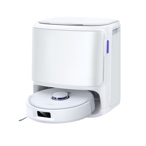 Narwal Freo X10 Pro+ Robot Aspirateur 49,7 X 47,3 X 54,1 Cm, 1 - Image 3