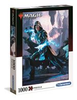 Puzzle 1000 pièces Clementoni Magic the Gathering