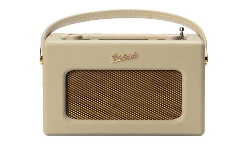 Radio Roberts Revival RD 70 Pastel Crème