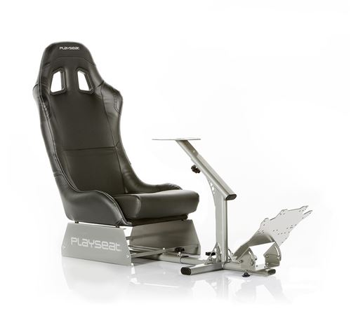 Siège Gaming Playseat Evolution Noir