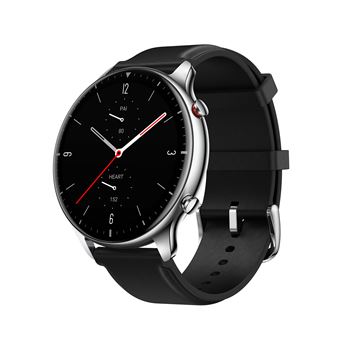 Montre connect�e Amazfit GTR 2 Classic Acier Noir